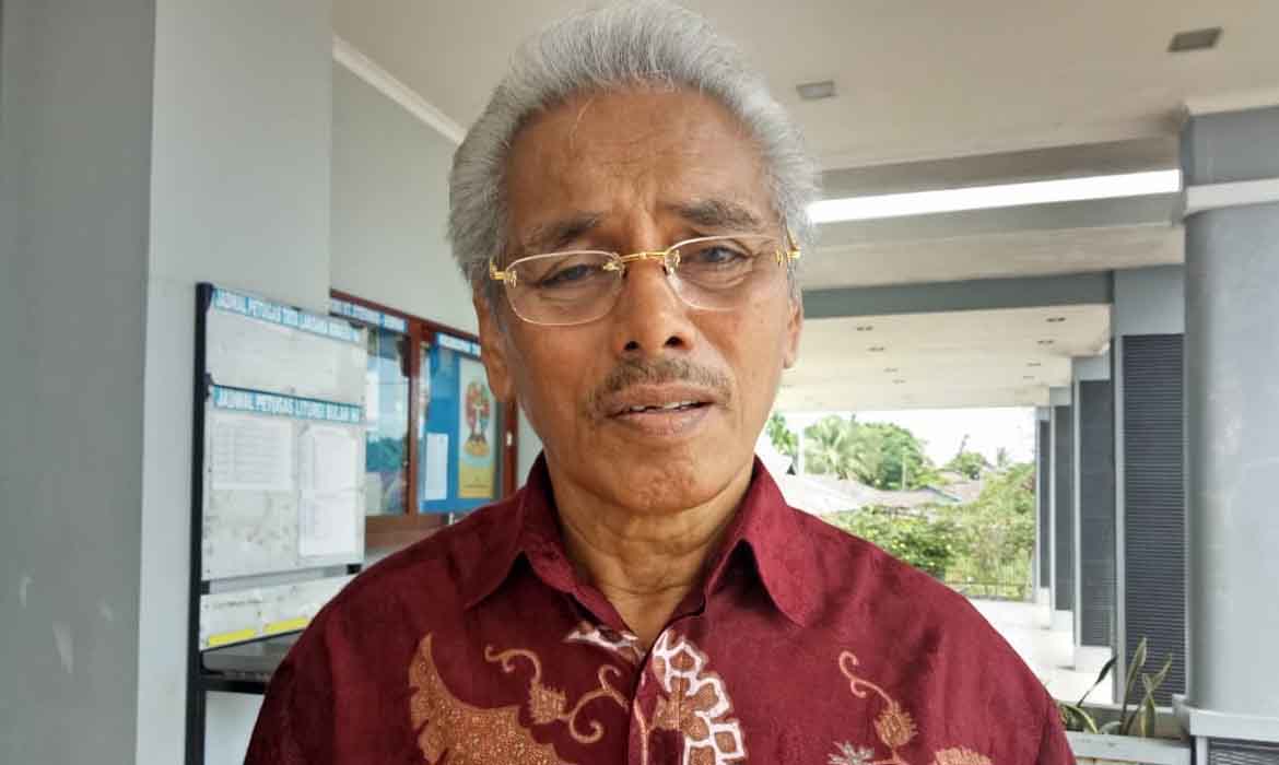 Tokoh Kritik Freeport Soal Ribuan Karyawan Tidak Memilih