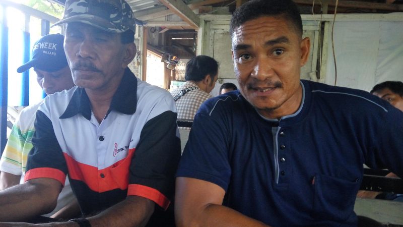 POBSI Mimika Segera Gelar Musyawarah Pilih Kepengurusan Baru