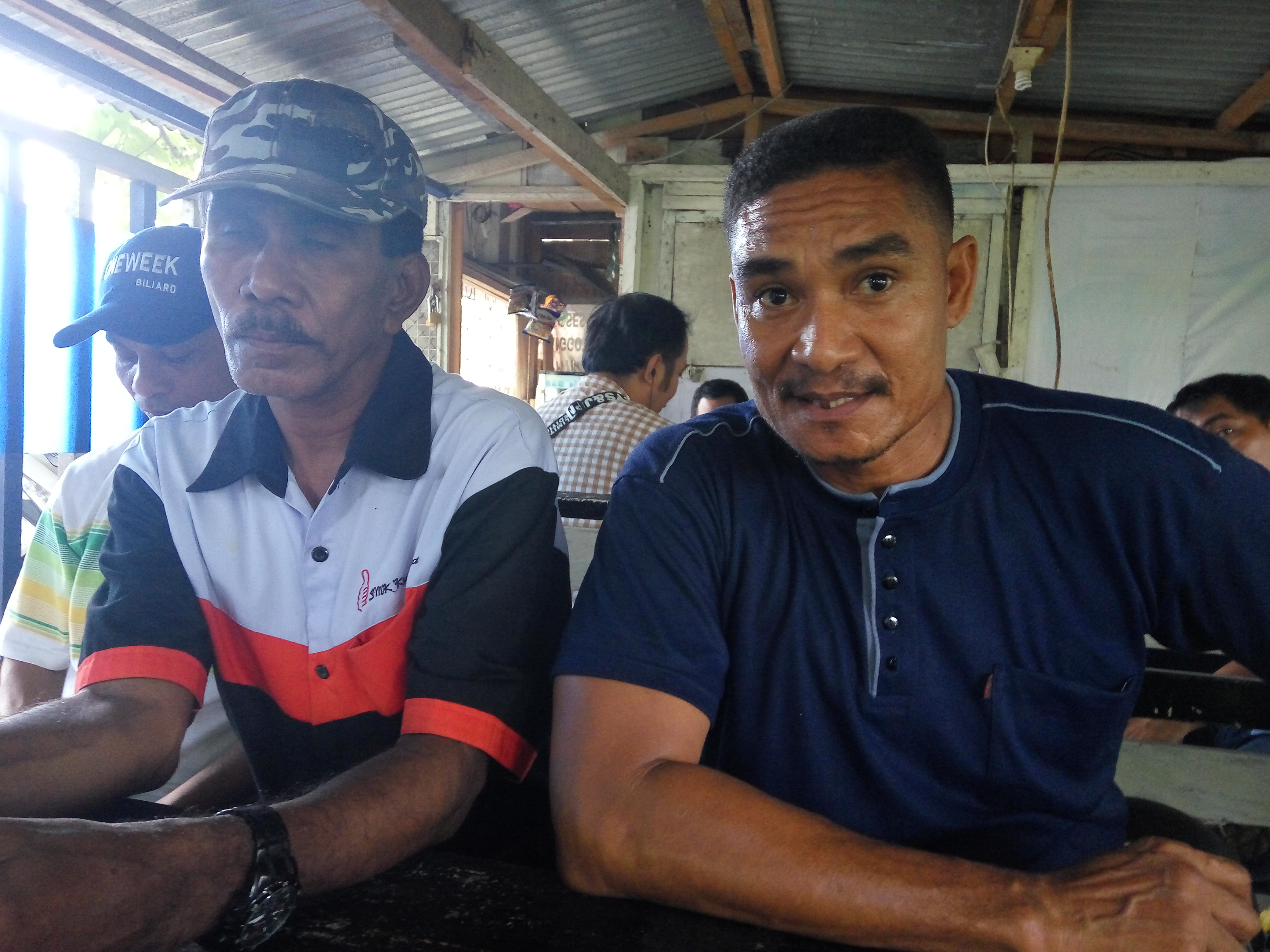 POBSI Mimika Segera Gelar Musyawarah Pilih Kepengurusan Baru