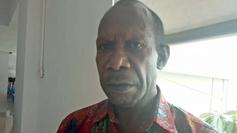 40 Rumah Dibangun LPMAK Dihibahkan ke Warga Amungme-Kamoro