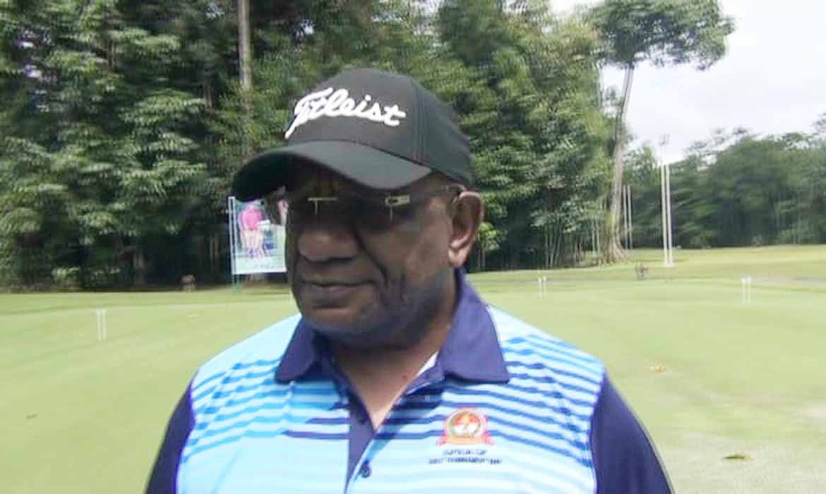 Pemprov Papua Dukung Pesparawi di Timika