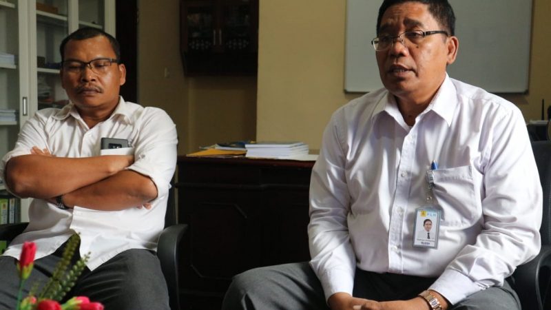 PLN Timika jamin pasokan listrik aman saat Natal-Tahun Baru