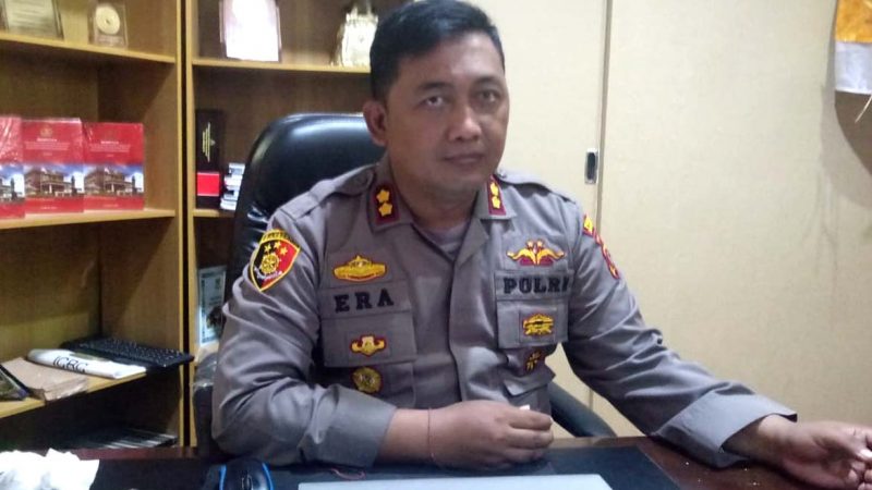 Polres-Kodim Mimika Selidiki Puluhan Amunisi di TPA Iwaka