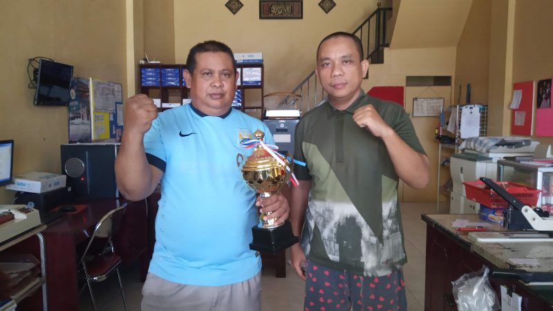 Ar-Rahman Cup II Masuki Babak Semifinal : PB Ar Rahman Bentrok PB Al Azhar Malam Ini