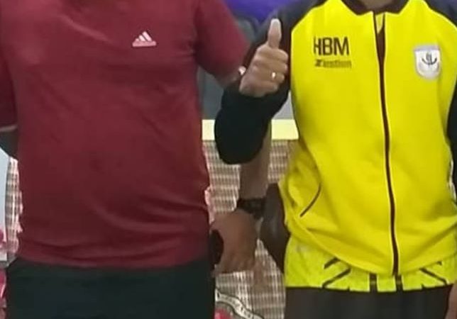 UPDATE TERKINI : Jam 10 Pagi ini, Techincal Meeting Persemi Cup 2 Digelar