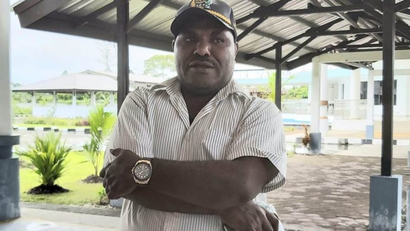 Pelarangan Kirim Telur Keluar Timika, DPRD Minta OPD Tehnis Turut Awasi