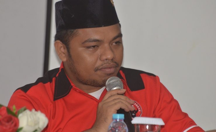 Salat Ied Berjamaah Ditiadakan, PDIP Minta Umat Muslim Berbesar Hati