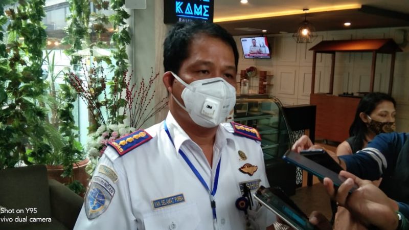 Penerbangan Udara Dibuka, Dishub Mimika Segera Atur Jadwal Penerbangan