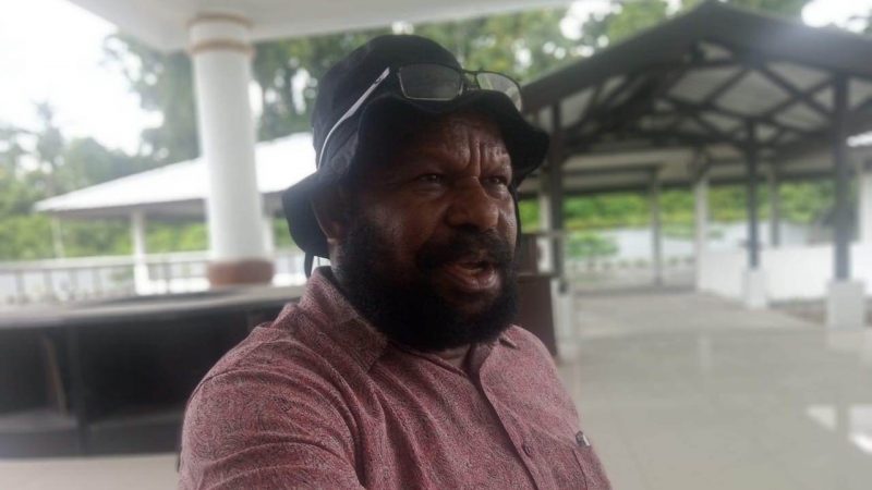 Jangan Hanya Milo, Seluruh Jenis Miras di Mimika Harus Diberantas