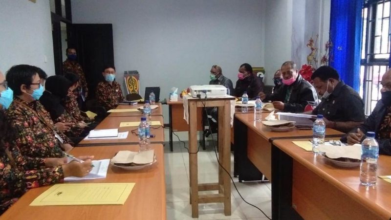 Agar Tepat Sasaran, Data Warga Penerima Bansos Perlu Disinkronkan