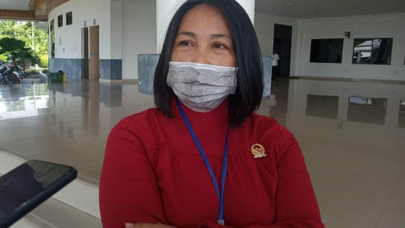 Komisi B Berharap Disperindag Rutin Awasi Barang Kadaluarsa Dipasaran