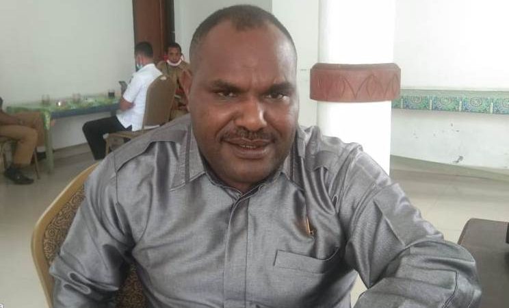 Siapapun Sekda Terpilih, Terpenting Dapat Menjalankan Tugas Dengan Baik