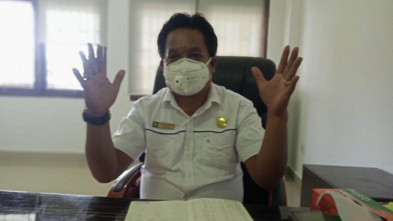 Biaya Terlalu Mahal, Presiden Diminta Gratiskan Test PCR