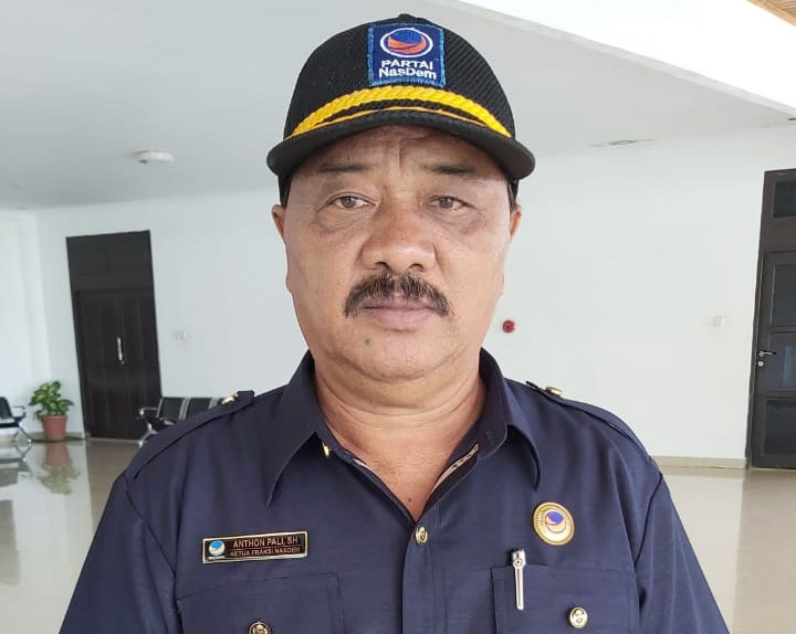 Dewan Himbau Pemerintah Perhatikan Korban Banjir