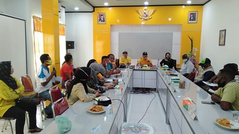 Persemi Cup 2 Dilanjutkan Sabtu Besok, Panpel Perketat Protokol Covid-19