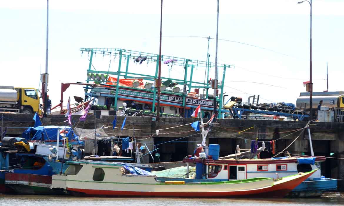 Perbesar Kapasitas Pelabuhan Pomako, Wabup Rencana ke Jakarta Bertemu Menhub