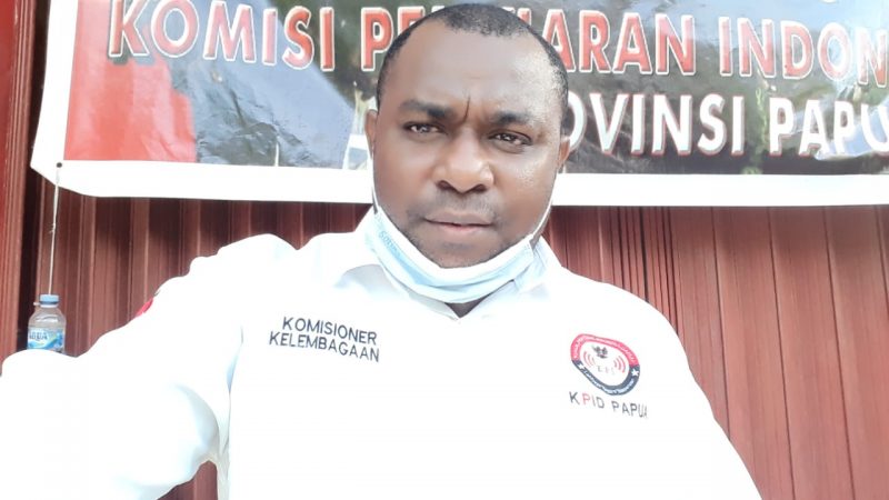 Informasi PON ke XX Mesti Tersebar di 29 Kabupaten dan Kota 