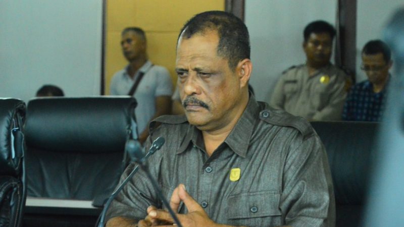 Warga Seperti Dipingpong Soal Rapid Test, Komisi C Akan RDP Dengan Dinkes