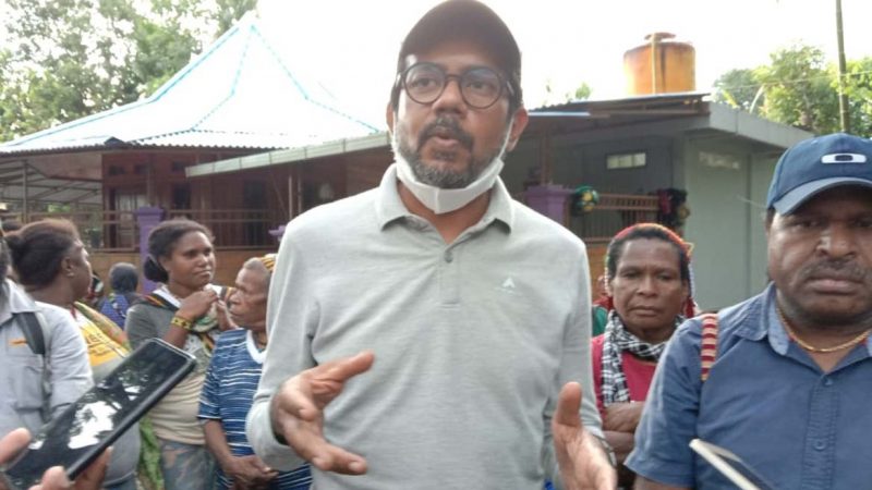 Penetapan Dua Perda Penyertaan Modal Pemkab ke Perusda Dinilai Terburu-buru