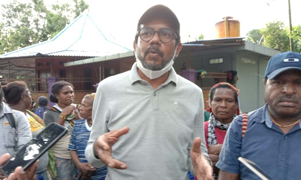 Penetapan Dua Perda Penyertaan Modal Pemkab ke Perusda Dinilai Terburu-buru