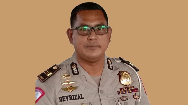 Polres Mimika Gelar Operasi Zebra 2020