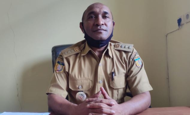 Pemerintah Distrik Wania Perketat Pelepasan Tanah Adat