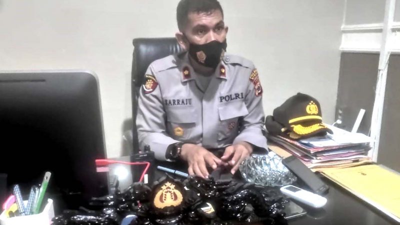 Kasus Pencurian Paling Menonjol di Polsek Miru