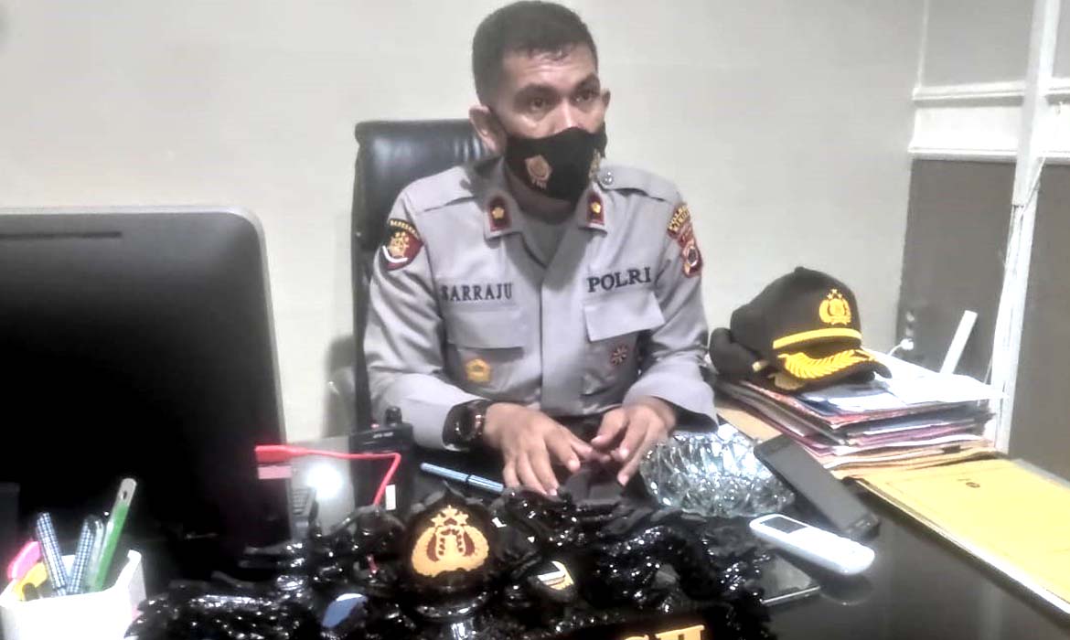 Kasus Pencurian Paling Menonjol di Polsek Miru