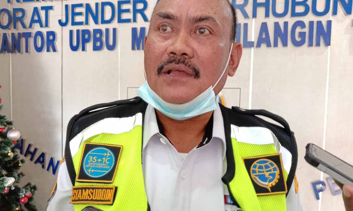 Maret, UPBU Akan Gunakan Lantai Satu Terminal Bandara Baru