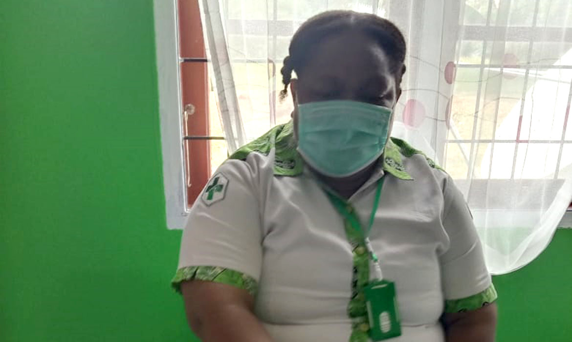 Kasus Malaria di Bhintuka Turun 5 Persen