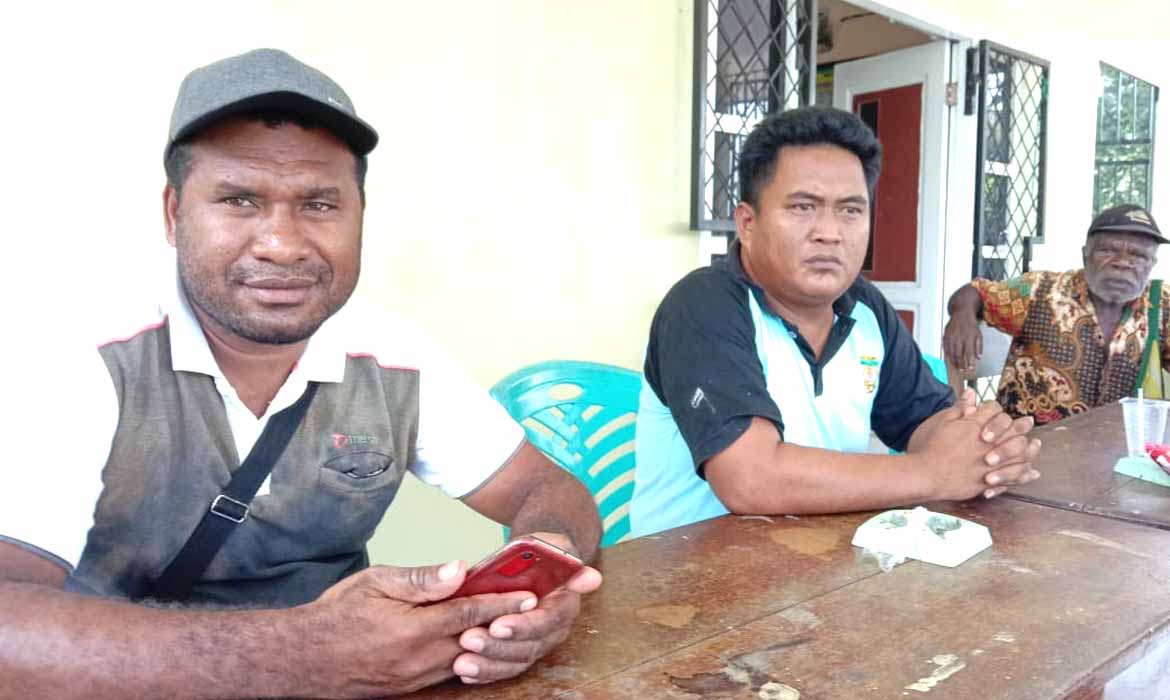 Pencairan Dana Desa Tunggu Juklak Kementerian Desa