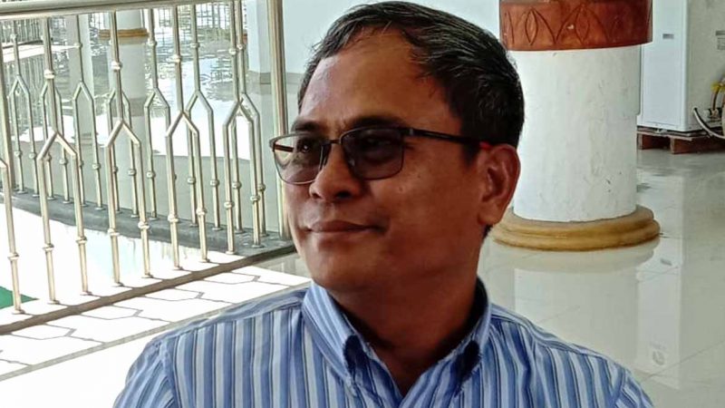 PHRI dan Pengusaha Jasa perhotelan Sebaiknya Datang Mengadu ke Dewan