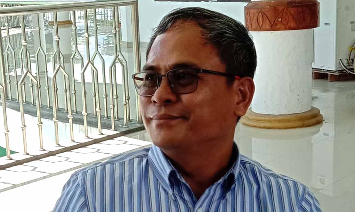 PHRI dan Pengusaha Jasa perhotelan Sebaiknya Datang Mengadu ke Dewan