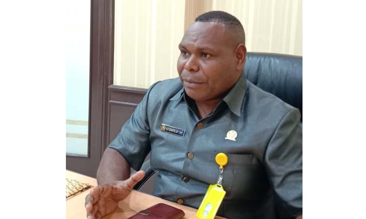 DPRD Dukung Pemkab Bangun BLK