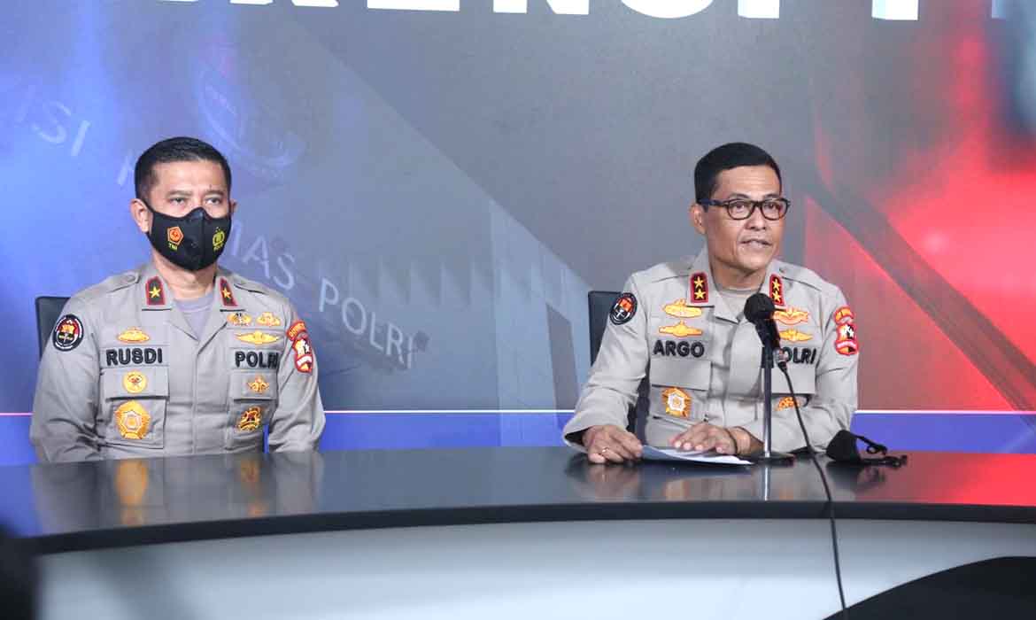Pelaku Bom Bunuh Diri di Makassar Pasangan Suami Istri Baru Menikah 6 Bulan