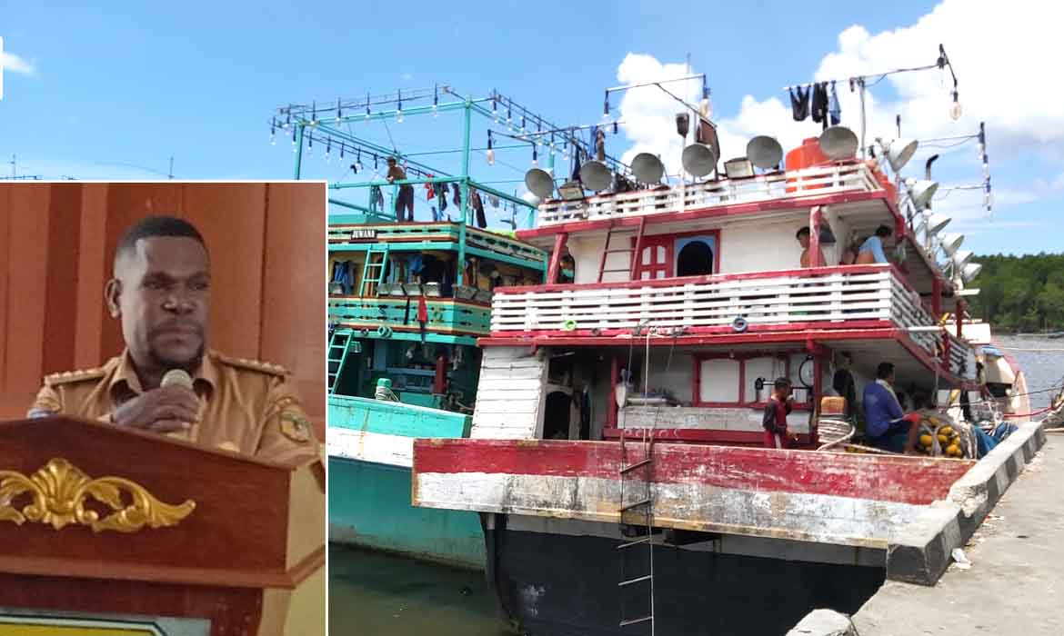 Kehadiran PPI Harus Serap Tenaga Lokal Terutama Nelayan Kamoro