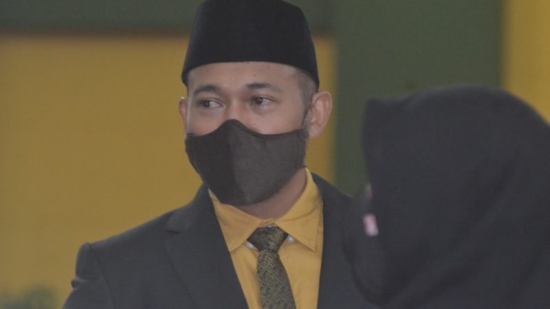 Junjung Tinggi Nilai Toleransi Beragama, Kasus Bom Makassar Tidak Berdampak di Mimika