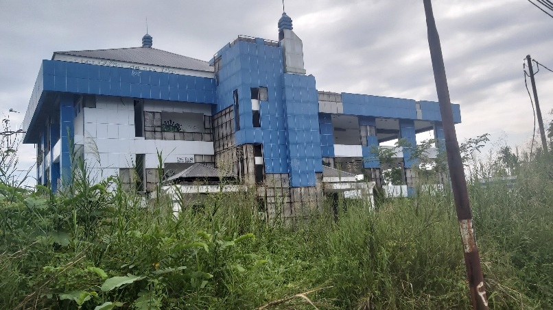 John Thie : Selesaikan Masalah Lahan Aset Pemkab