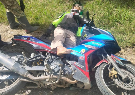 KKB Kembali Berulah, Tukang Ojek Tewas Tertembak