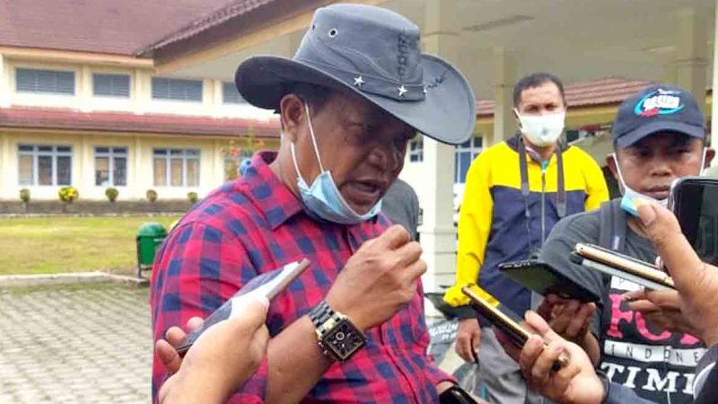 Masyarakat Toraja Berduka dan Mengutuk Penembakan yang Menewaskan Dua Orang Guru