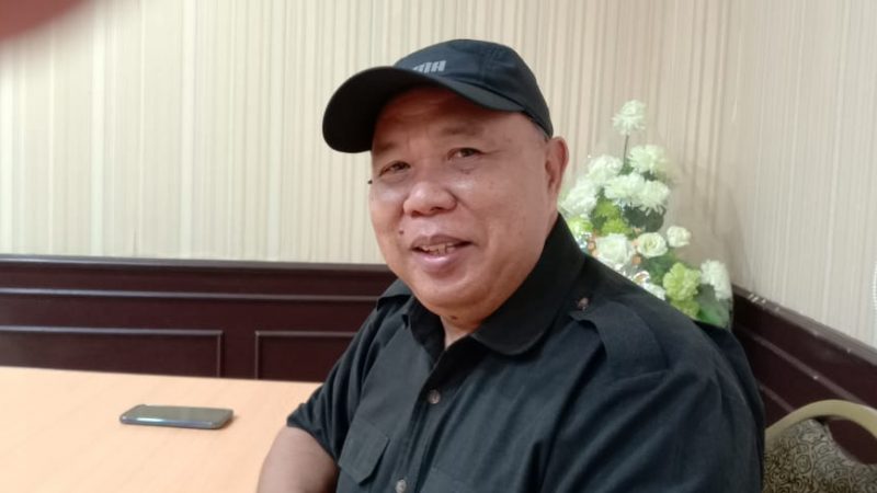 Mimika Butuh Perda Wabah dan Ancaman Penyakit Berbahaya