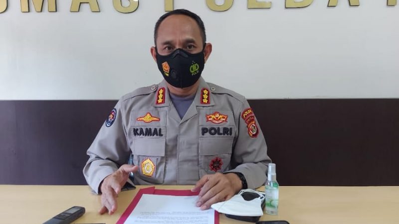 Polisi Berhasil Amankan Dua Orang Pelaku Penganiayaan di Kampung Yokatapa