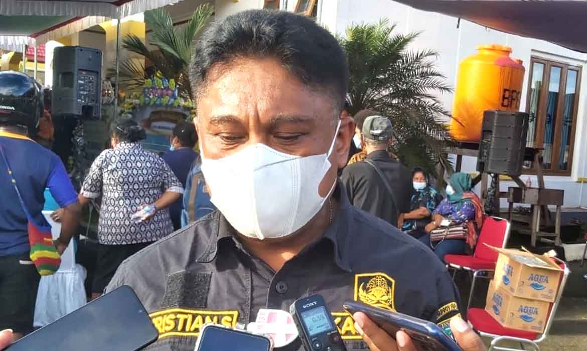 Mulai Juni Dinas Pendidikan Papua Terapkan Belajar Tatap Muka