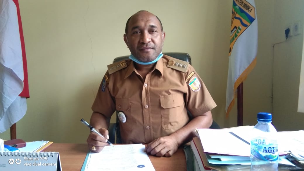 Hindari Penyakit, TPS Harus Jauh Dari Pemukiman Warga
