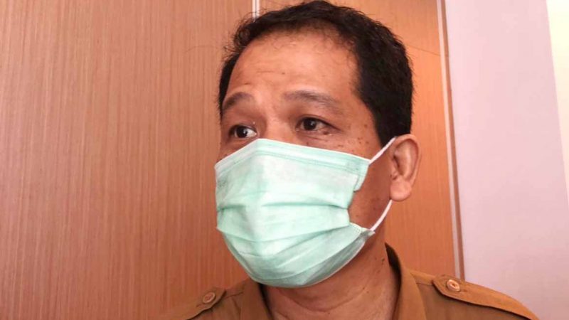 Kesbangpol Antisipasi Masuknya Teroris di Mimika