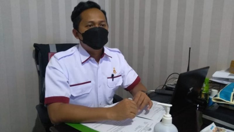 Maling Handphone Merk Vivo, RH dan DH Diringkus Polisi