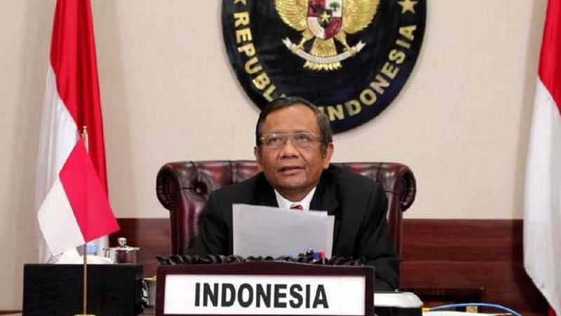 Pempus Bidik 10 Kasus Korupsi Terbesar di Papua