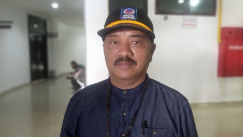 Dari Kegiatan  Kemitraan Eksekutif-Legislatif-Parpol, Dana Pembinaan Parpol Harus Digunakan Sesuai Peruntukkannya