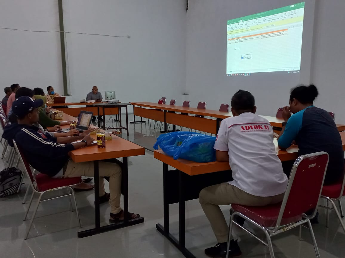 Perlombaan Pesparawi akan Disiarkan Secara Live Streaming