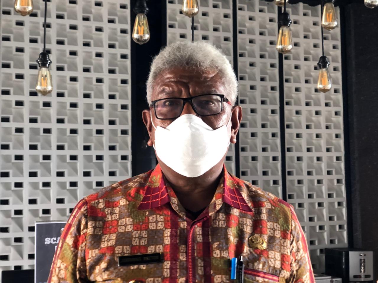 Pendaftaran Peserta Pesparawi 2021 Akan Tutup di Bulan September